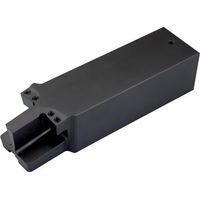 Portaherramientas de torneado ISO DKTL 5055 X A2 Longitud funcional 210mm Giro a la izquierda PRAMET