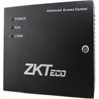 ZKTeco ACC-METALBOX-C3 Sicheres Metallgehäuse