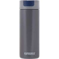 Thermosflasche Kambukka Olympus Edelstahl 500 ml