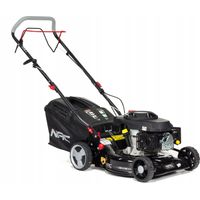 Tosaerba nac ls42-146-ng 146cc mulching sacco 40L