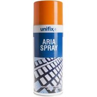 Unifix - Bomboletta Spray Soffiante Per Polvere Aria Spray Da 400 Ml