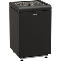 Harvia CONCEPT R black Saunaofen 10,5 kW ohne Steuerung
