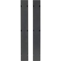 APC AR7589 Kabelführer schwarz robust