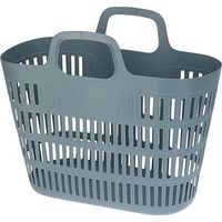 Koopman International Modello casuale Cesto in PVC 25L