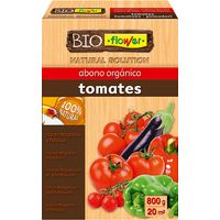 Bioflower engrais organique Tomates 800 gr