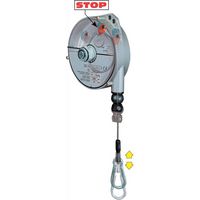 Hoist Typ 9350 10-14 Kg 2,5 M