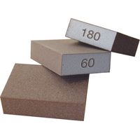 Sait SPUGNETTA ABRASIVA BLOCK FM-BL mm. 100x70x26 h grana 100 (fine) 50.00 pz