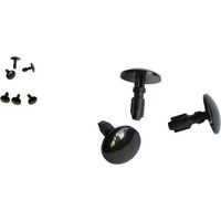 Set di 3 Pulsanti di comando - Forni, Fornelli Elettrici e a Gas - BRANDT - 3002213662894071619