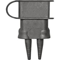 Cappuccio di protezione per SB50 3-6055P2 Nero APP Contenuto: 1 pz.