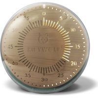 Kidywolf Analoger LED Timer