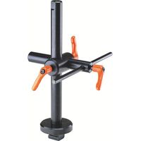 Röhm tope de pieza, universalmente ajustable, para mesa de máquina o mordaza NC - 320401