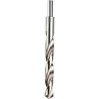 PUNTA PER METALLI IRWIN HSS DIN-338 16,5 mm SOTTOTAGLIABILE / 1 pz.