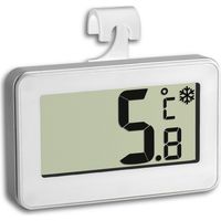 TFA-DOSTMANN Kühlschrank-Thermometer
