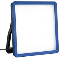 Sonlux Gladiator SL II Tragbare Lampe Schwarz Leistungsstark