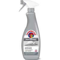 CHANTECLAIR PROFESSIONAL ACCIAIO 700 ML Q.TA 8