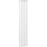 Effizientes Heizen mit dem Heizkörper Garda Dual80 H 900