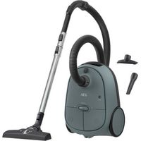 AEG Bodenstaubsauger 900258606 AB61C1OG ocean green