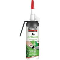 Mastic Multi-fonctions Blanc Jointe&colle Msp 100ml