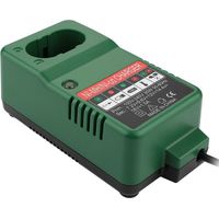 Chargeur de batterie DC1804T pour perceuse Makita NiMH NiCd MT1008 7,2 V 9,6 V 14,4 V 18 V PA12 PA14 PA18 6010D 6261D