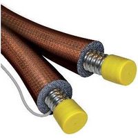 100 x TUYAU TWIN SOLAR SLIM Dimensions : DN 16 ép. 9 - 100 m 09-22