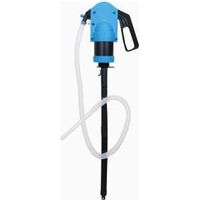 Tecalemit Handhebelpumpe PP, PE, POM 0,5 l/Hub - 131053000