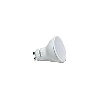 bulb gu10 value led 8w 4000k 800lm 160cd 100°mate-a+