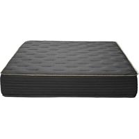 Matelas Essenzia L'HYBRIDE PLUS 160x200 Hybride