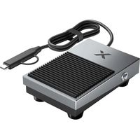 Footswitch xtool p5010340 contrôle mains libres câble 250 cm