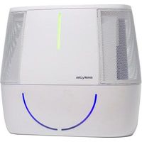 Stylies Antares humidificador blanco 3,5W diseño moderno
