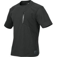 T-shirt de travail Darwin NINE WORTHS 1329 - Titanium - M