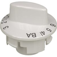 Whirlpool - knop timer . - 481241258562 -