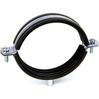 Collier métallique isophonique RI125 M8+M10 (50 un.) 121-127 - CELO - 9125RI