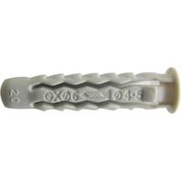 Nylon-Dübel für alle Materialien IXE - ING FIXATIONS - A858688