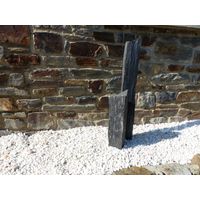 Piquet Déco de Schiste 1 Mètre - Pack de 20 pièces