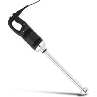 Mixeur plongeant - Royal Catering - Puissance : 850 W - Longueur du pied : 550 mm