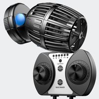 Pompe De Brassage, 1200 À 15000 l/h + Contrôleur Pour Aquariums marins