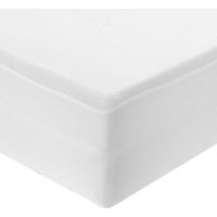 Housse de matelas drap-housse 150 x 190/200 cm