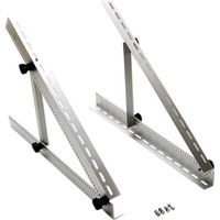 Phaesun 390856 Mono Axial Two Support pour module