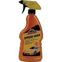 Armor All Velocità Wax Spray 500Ml (6)