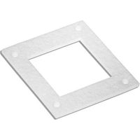 Atmos Dichtung Brennerventilator für Pelletbrenner A25 S0156 709.015.6