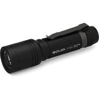 Led Lenser ST7R lampe portable noire rechargeable 1000 lumens