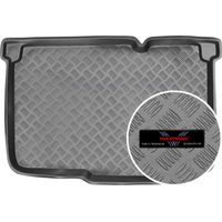 Opel Corsa D HB 06-14 Opel Corsa E HB 14-19 Tapis de coffre MAX-MAT