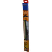 Balai d&039essuie-glace universel Lubex Flat Form 65cm 11 adaptateurs inclus - 1 Kg