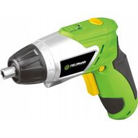 Perceuse sans fil Fieldmann fds 10101-a 3.6V poignée rotative LED