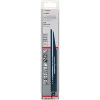 Bosch PRO Thick Metal Demolition S1130CF Säbelsägeblatt, 1,6 x 22 x 225 mm, 25 Stück