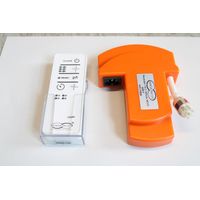 Remote control set for Attitude ceiling fans