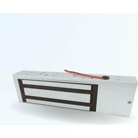 Ventouse électromagnétique 500 kg - Pose en applique
