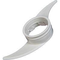 Ersatzteil - Knethaken - - MOULINEX, SEB, TEFAL