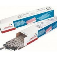 Nordwest Stabelektrode SPEZIAL E 38 3 B 12 H10 4x450mm niedriglegiert