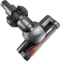 Tête de brosse pour Dyson DC31, DC34 et DC35, brosse électrique pour Dyson DC31, DC34 et DC35, brosse de rechange pour Dyson DC31, DC34 et DC35 (sols durs et moquettes)